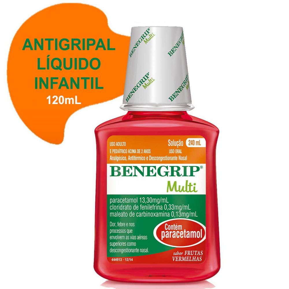 Benegrip Multi 13