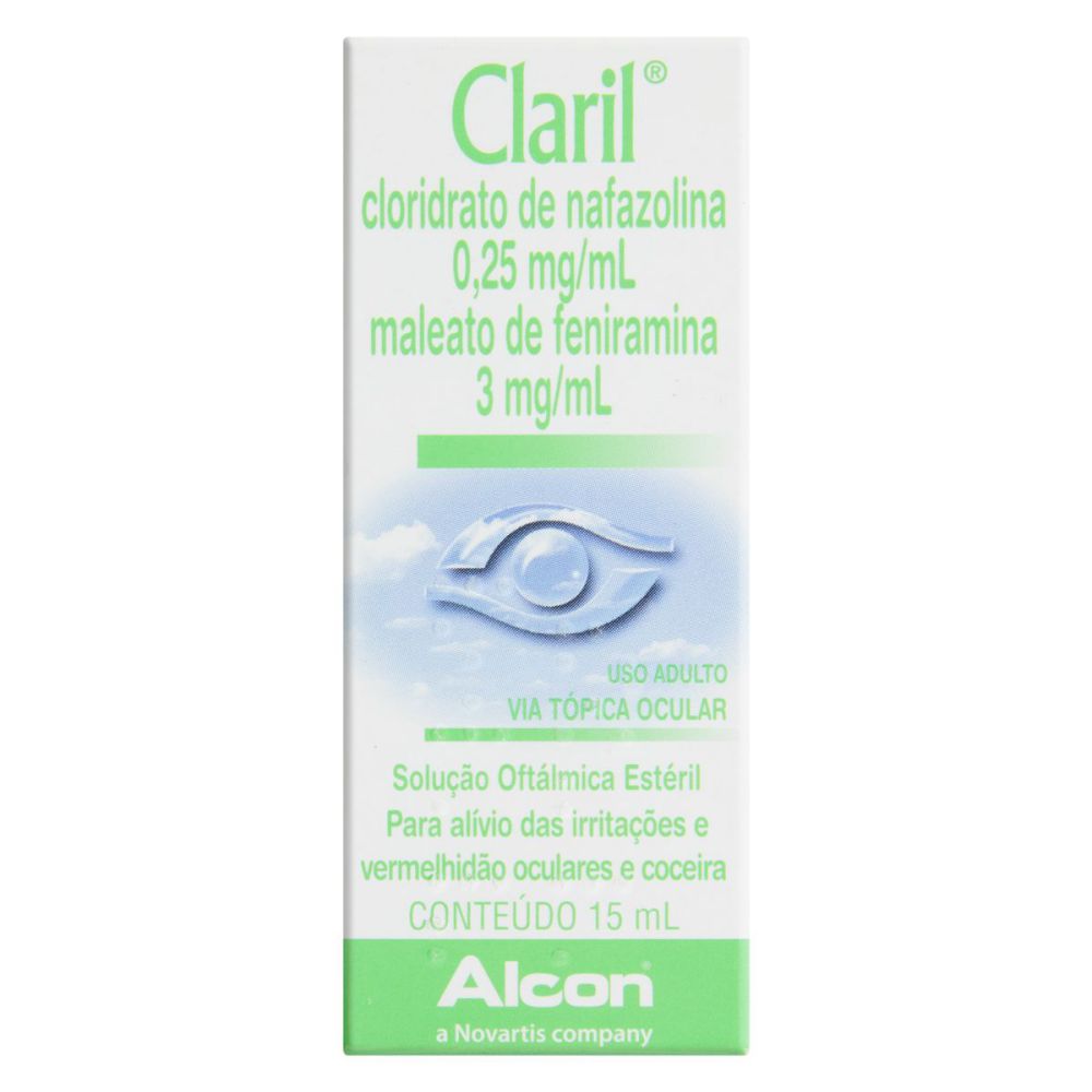 Claril 0
