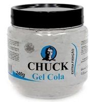 Gel Chuck 240Gr Cola