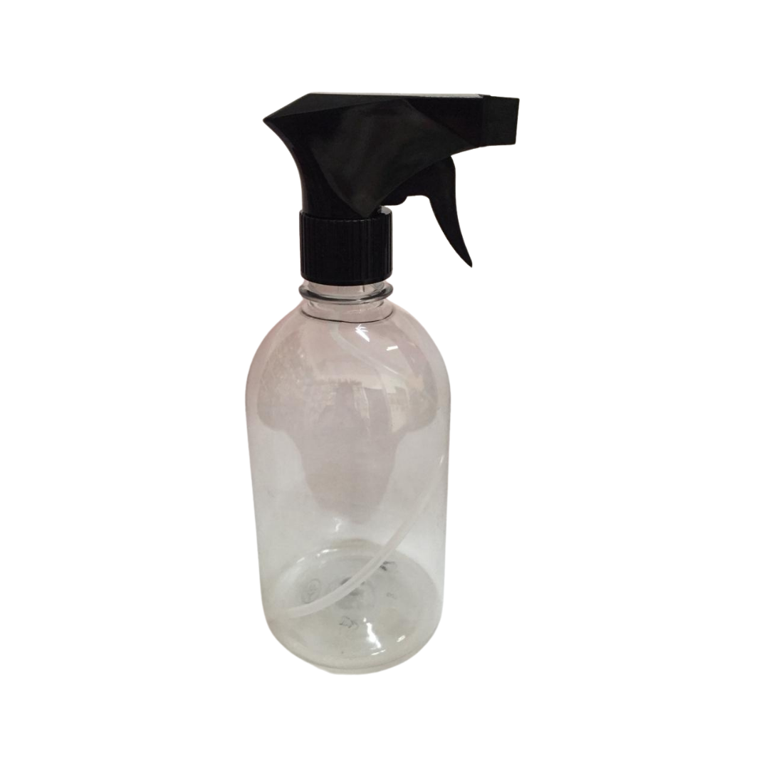 [TESTE] Pulverizador Gaspar 500mL Ref 4394