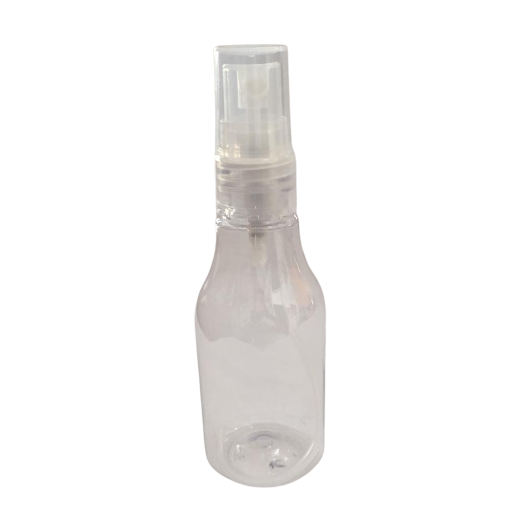 [TESTE] Pulverizador Gaspar 80mL Ref 4396
