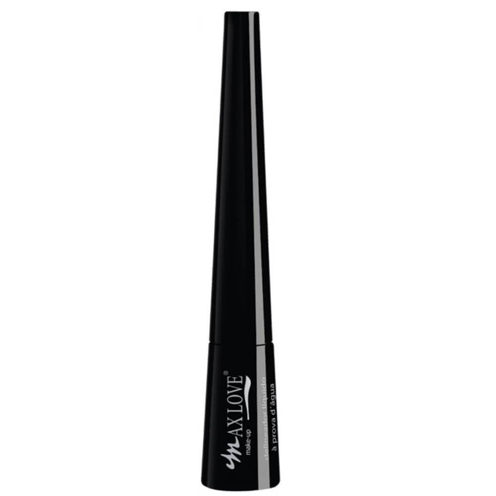 [TESTE] Delineador Maxlove Preto