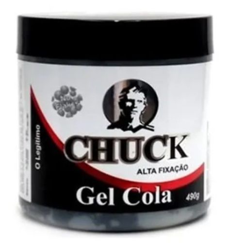 Gel Chuck 490Gr Cola