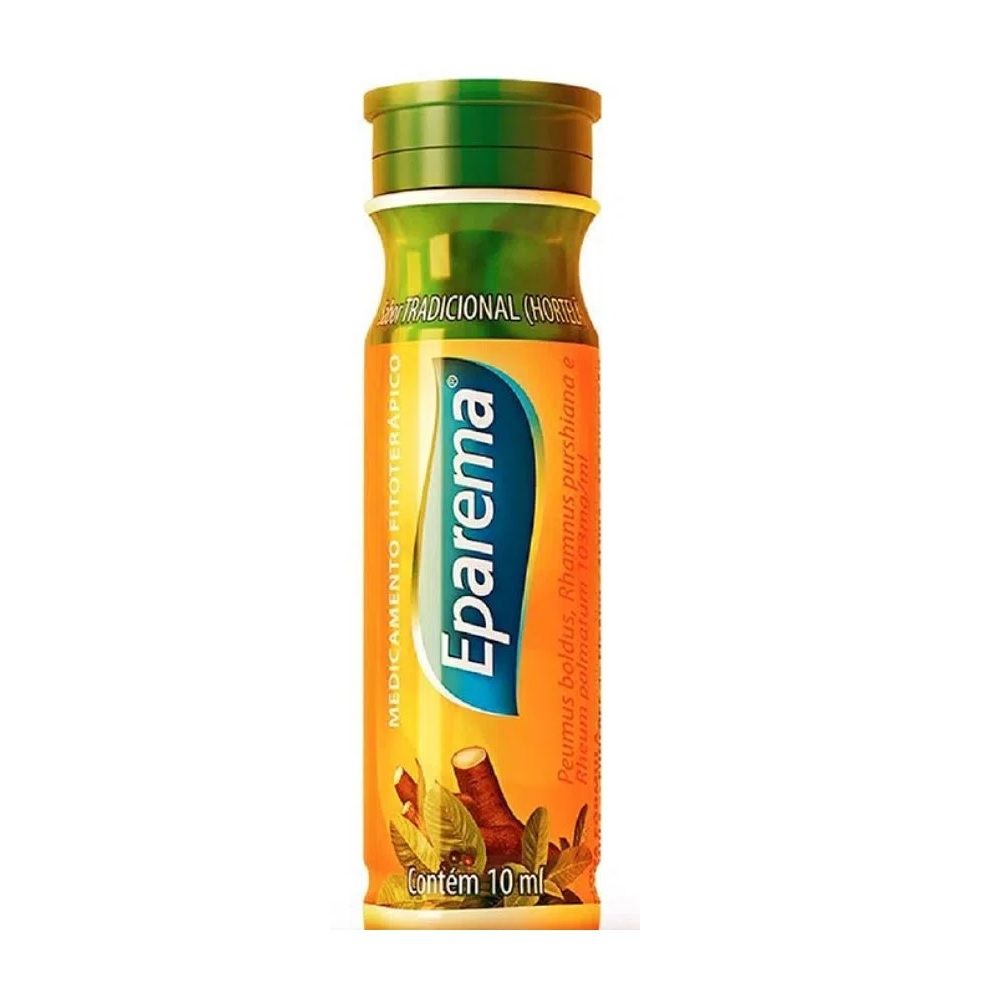 [TESTE] Eparema Flac 10mL