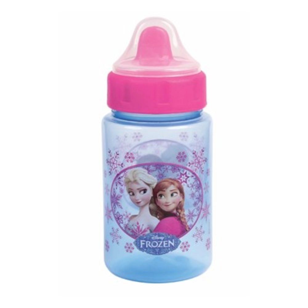 [TESTE] Copo Dermiwil Com Tampa 340mL Frozen Un