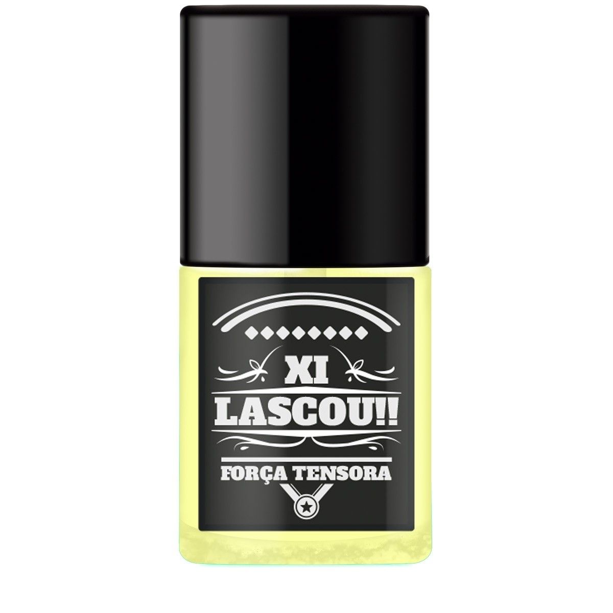 [TESTE] Esmalte Fortalecedor De Unhas Top Beauty Sos Xi Lascou!!