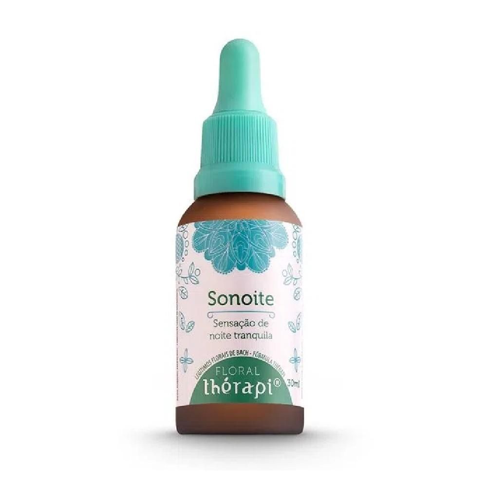 [TESTE] Floral Thérapi Destriste 30mL