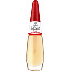 [TESTE] Esmalte Impala Base Vitaminada