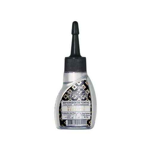 Reparador De Pontas Kelma 30mL Silicone Especiais