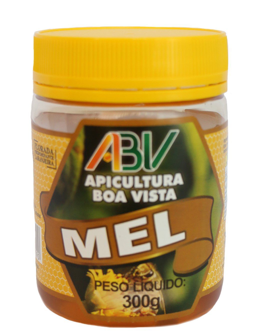 [TESTE] Mel Boa Vista Mel 300G