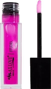 [TESTE] Gloss Lip Maxlove 4mL Lip Volumoso N 6