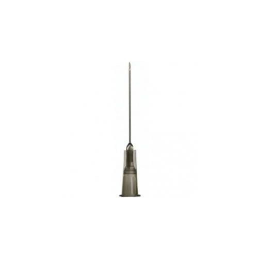 [TESTE] Agulha Descartável Bd Precisionglide 0,70Mm X 30Mm 1 Unidade Ref.22G Preto