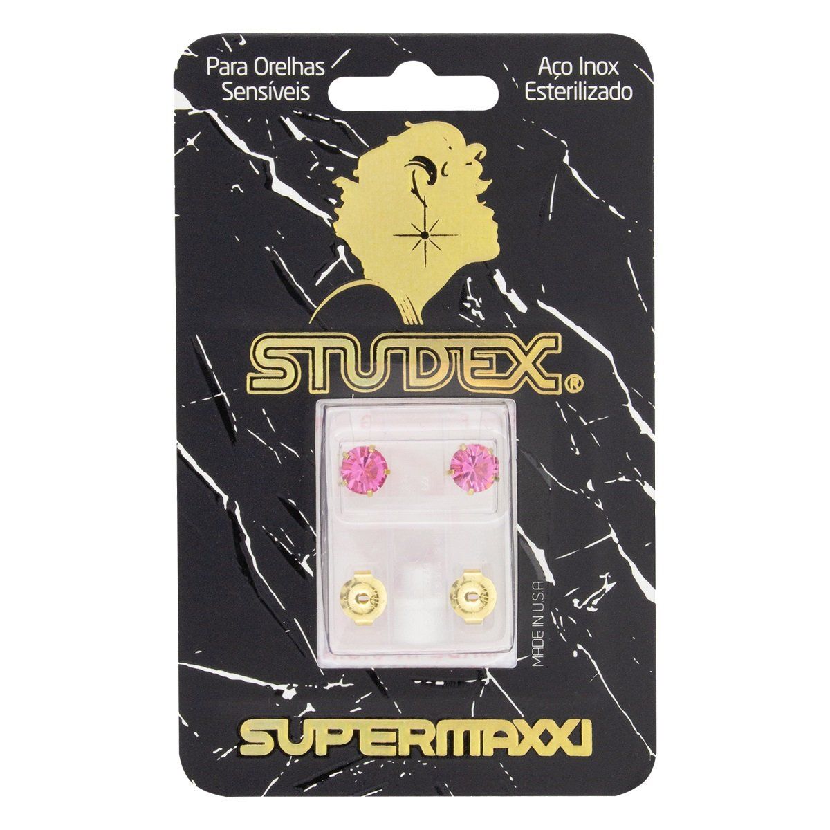 [TESTE] Brinco Studex Supermaxxi