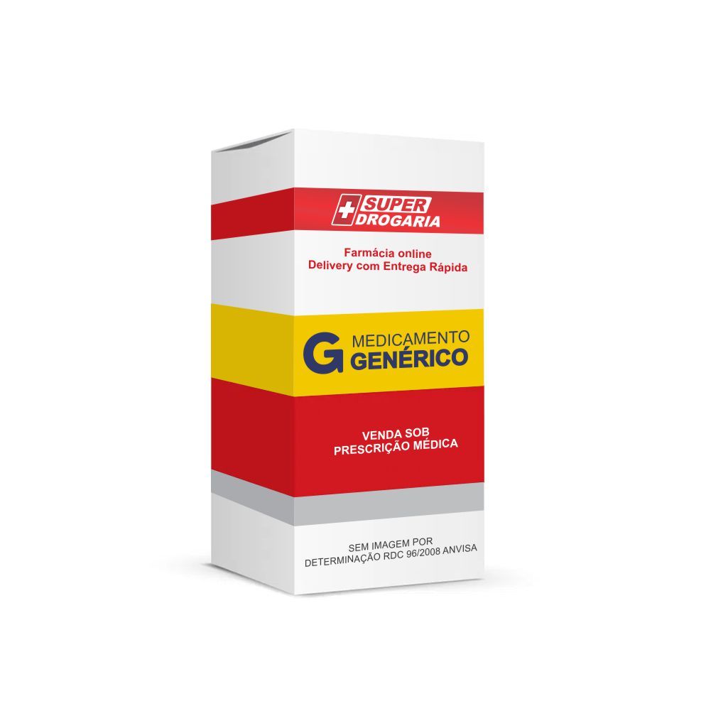[TESTE] Acido Tranexamico 250Mg Genericos 12 Comprimidos - Ems (Genérico)