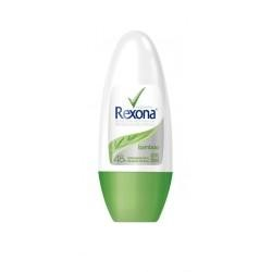 [TESTE] Desodorante Rexona Roll On Feminino Bamboo 50mL