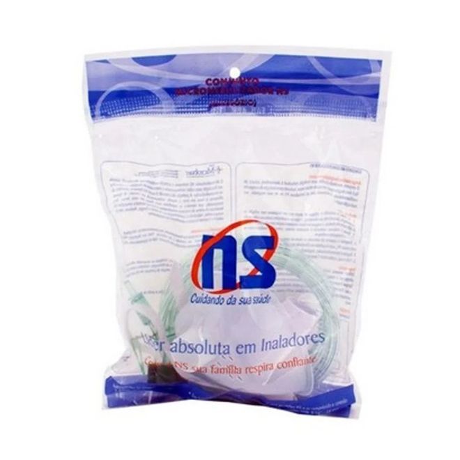 [TESTE] Máscara Para Inalacao Kit Infantil Ns*