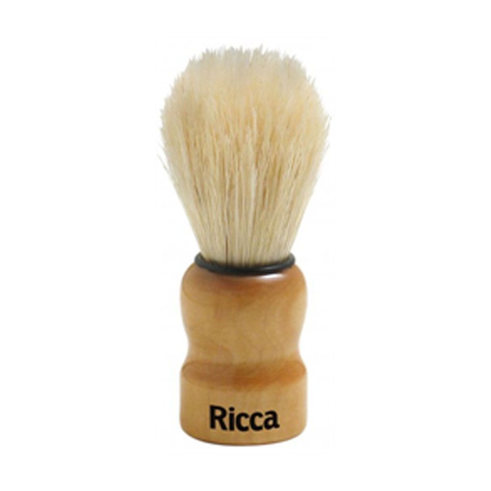 [TESTE] Pincel De Barba Ricca Tamanho Pequeno
