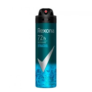 Desodorante Masculino Rexona Motionsense Xtracool Aerosol 150mL