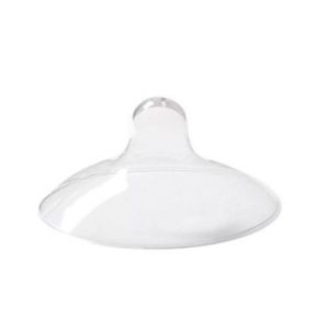 Protetor Seio Murano R110 Red Sil