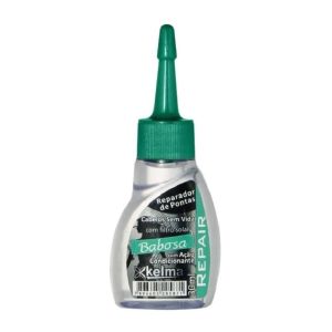Reparador De Pontas Kelma 30mL Babosa Repair
