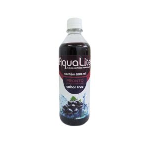 Aqualite Uva 500mL