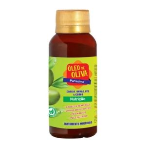 Oleo De Oliva 100mL Kelma