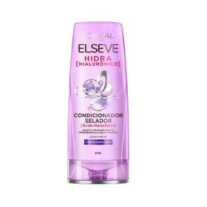 Condicionador Elseve 400mL Hidra Hialurônico
