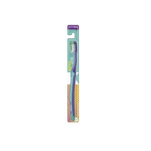 Escova Dental Kess Basic Action Cerdas Media