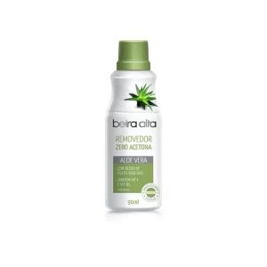 Removedor Zero Acetona Beira Alta 90mL