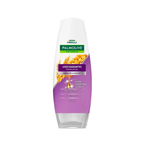 Condicionador Palmolive Naturals Nutri-Liss Com 350mL