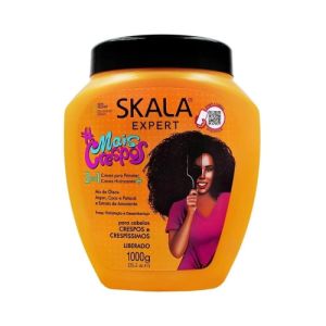 Creme De Tratamento Skala 1Kg