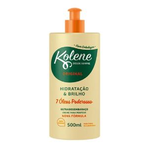 Creme De Pentear Kolene 500G Original(401357)(402