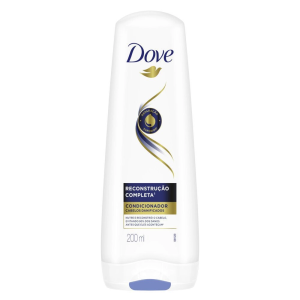 Dove Condicionador Reconstrucao Completa 200 mL