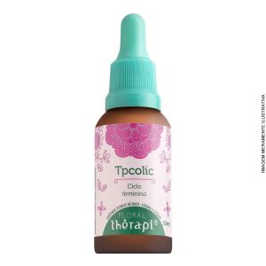 Floral Thérapi Tpcolic 30mL