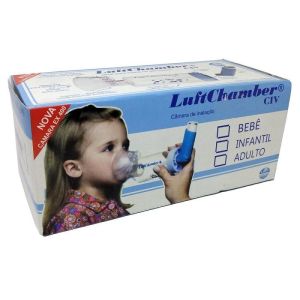 Camara Espacadoragrande (Adulta)