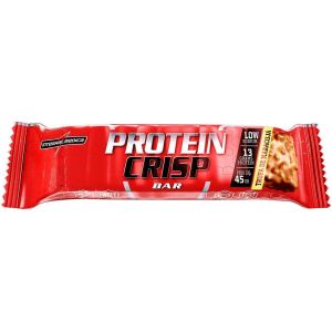 Protein Crisp Bar Integralmédica Trufa De Maracujá, 45G