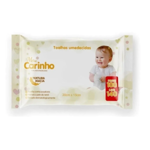 Toalhas Umed Meu Carinho Leve 140 Pague 100