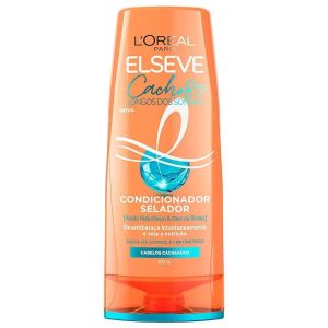 Condicionador Elseve 400mL Cachos Dos Sonhos