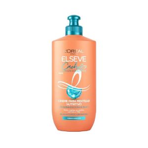 Creme Elseve Pentear 250mL Cachos Dos Sonhos