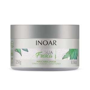 Máscara Inoar Água Fresca 250G