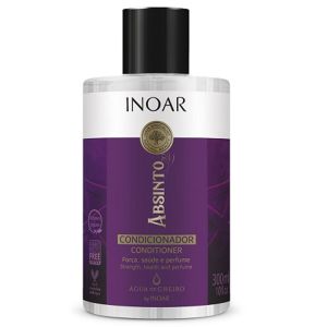 Condicionador Inoar Absinto 300mL