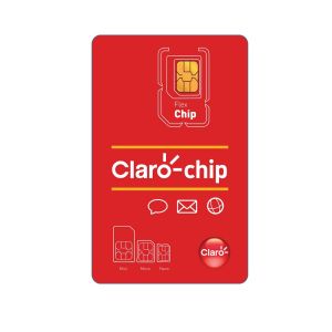 Chip Claro Un