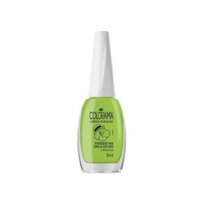Esmalte Colorama Passeio Na Orla Do Rio 8mL Un
