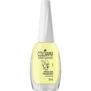 Esmalte Colorama Praia Em Trancoso 8mL Un