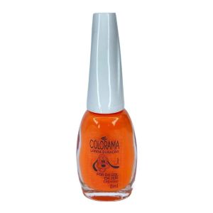 Esmalte Colorama Por Do Sol Em Jeri 8mL Un