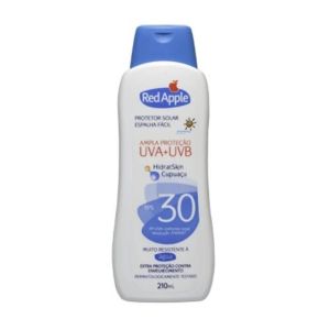 Red Apple Bloqueador Solar Fps 30 210mL