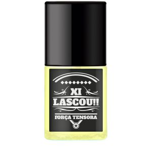 Esmalte Fortalecedor De Unhas Top Beauty Sos Xi Lascou!!