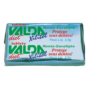 Tablete Valda Diet 3,5G