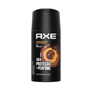 Desodorante Axe Body Spray Dark Temptation Chocolate 150mL
