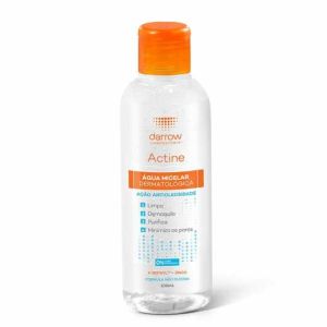 Actine Agua Micelar 100mL